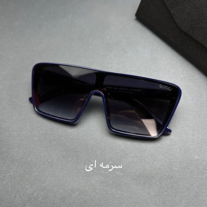 عینک آفتابی کد L10524 - Image 5