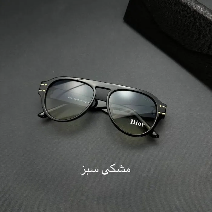 عینک آفتابی کد L10500 - Image 8