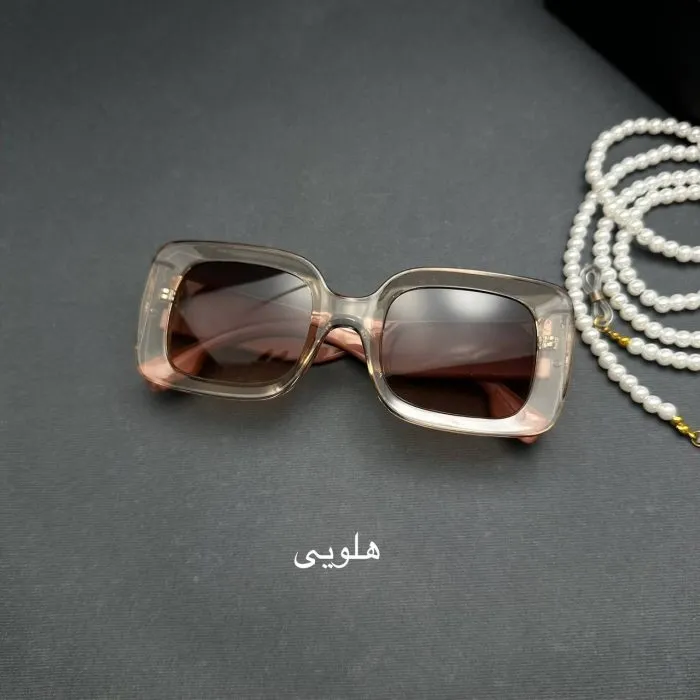 عینک آفتابی کد L10519 - Image 3