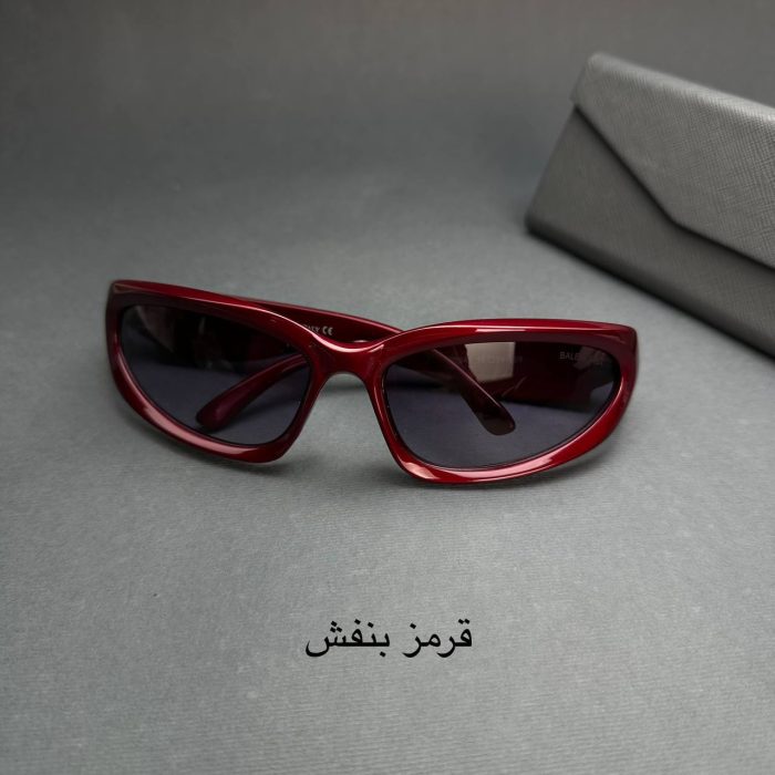 عینک آفتابی کد L10475 - Image 5