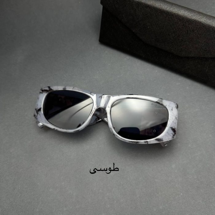 عینک آفتابی کد L10530 - Image 5
