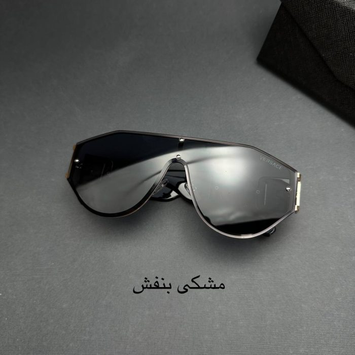 عینک آفتابی کد L10527 - Image 5