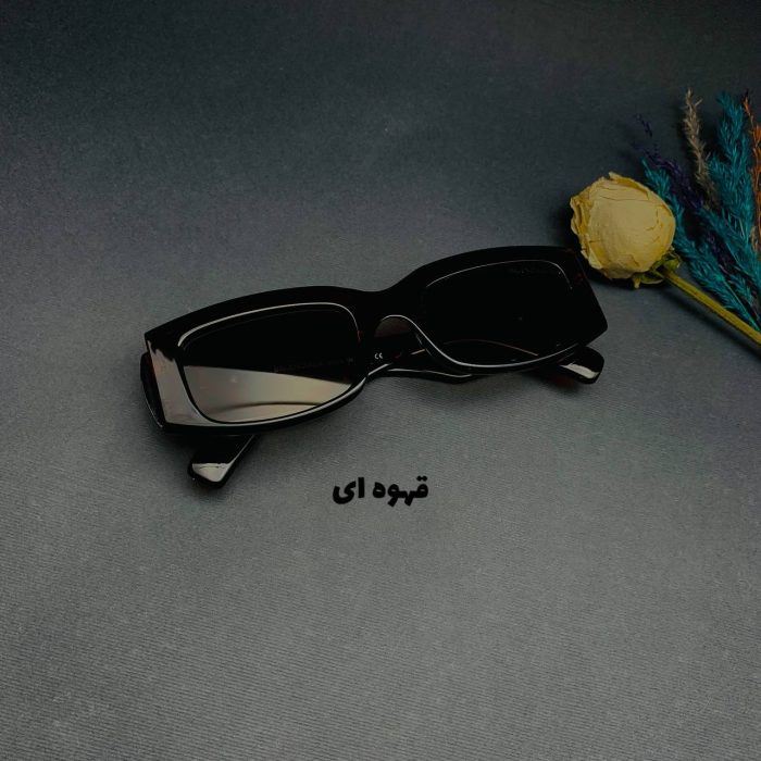 عینک آفتابی کد L10485 - Image 4