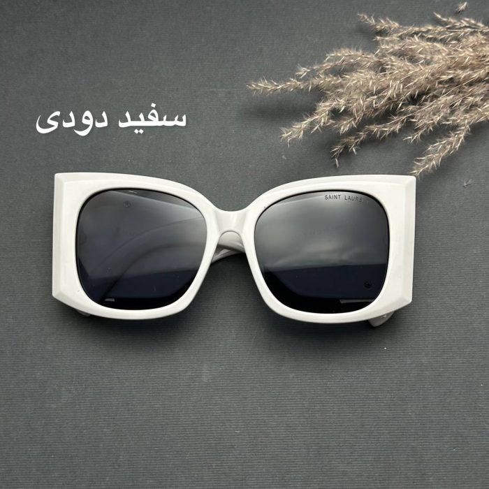 عینک آفتابی کد L10439 - Image 2