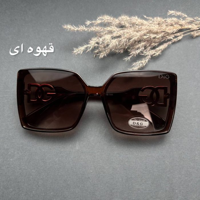عینک آفتابی کد L10442 - Image 4