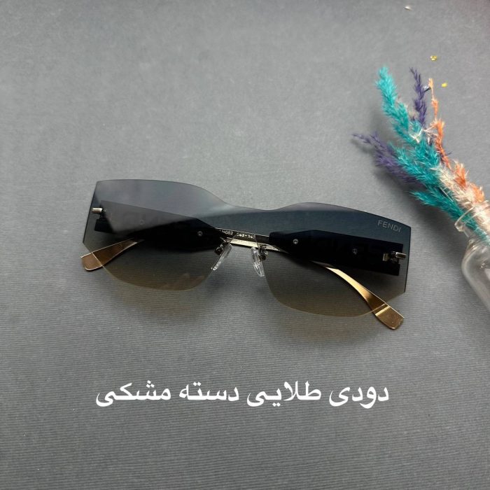 عینک آفتابی کد L10435 - Image 7