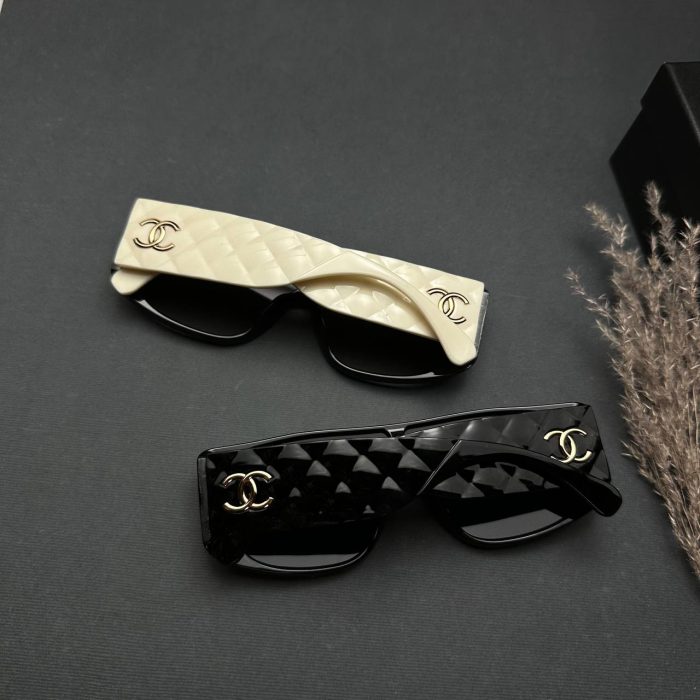 عینک آفتابی کد L10447 - Image 8