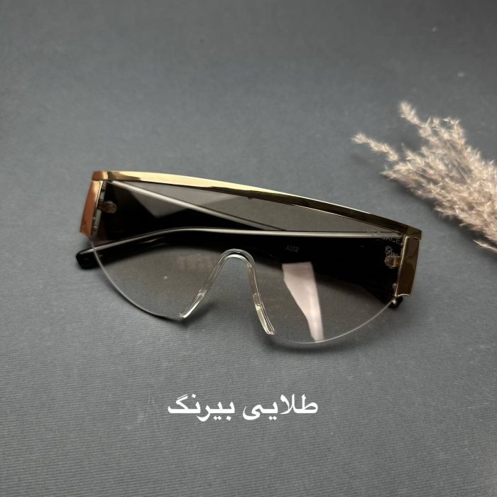 عینک آفتابی کد L10448 - Image 7