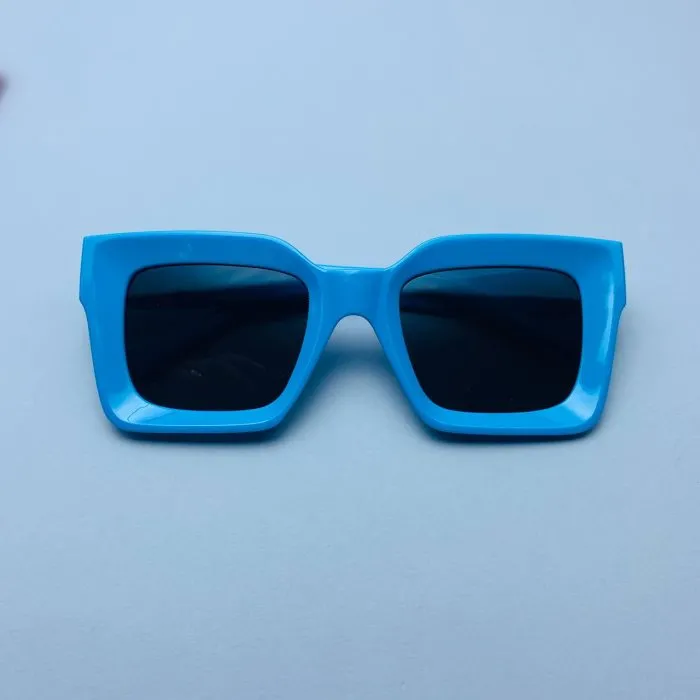 عینک آفتابی کد L2105 - Image 12