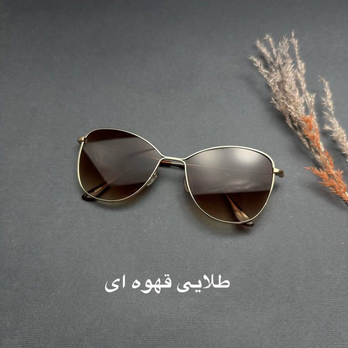 عینک آفتابی کد L10457 - Image 6