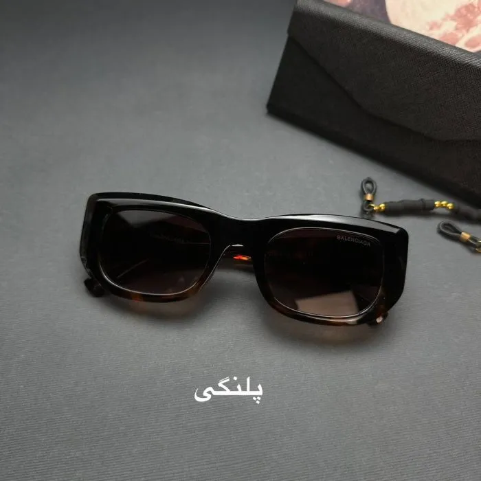 عینک آفتابی کد L10460 - Image 5