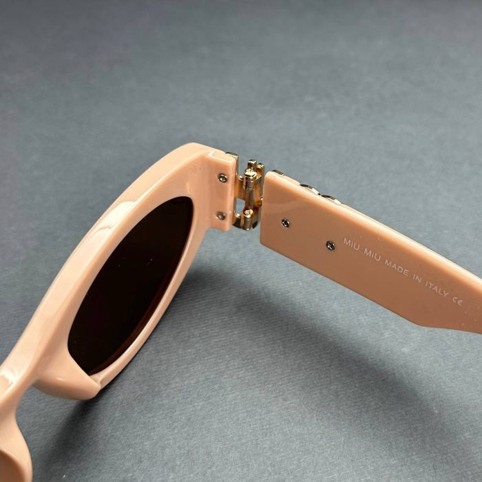 عینک آفتابی کد L10463 - Image 6