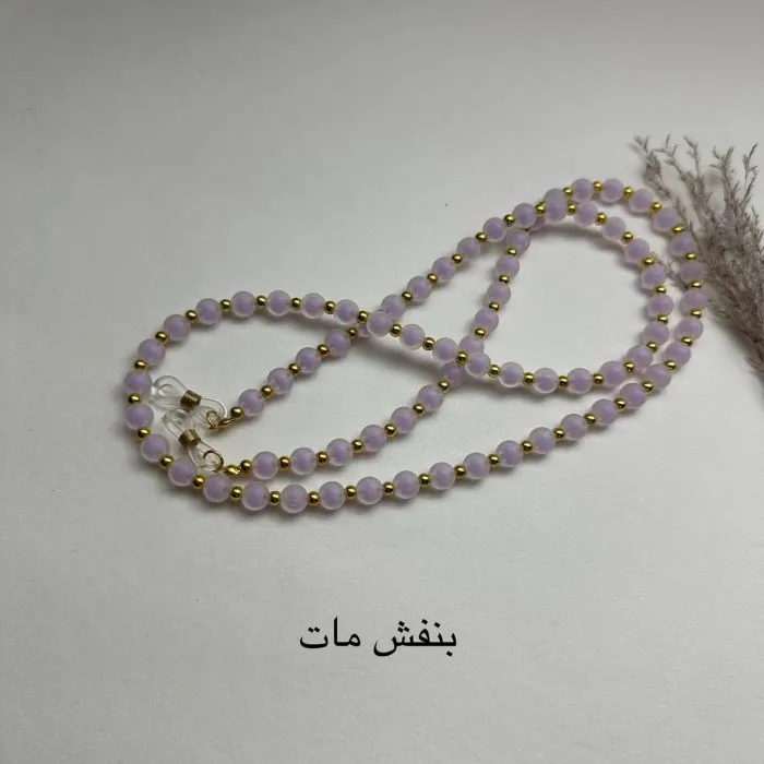بند عینک فانتزی ساده - Image 6