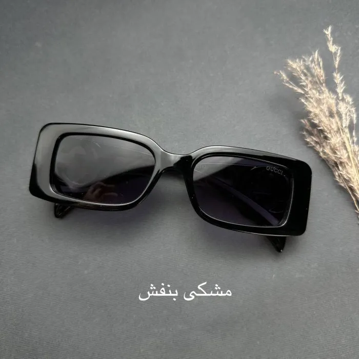 عینک آفتابی کد L10470 - Image 6