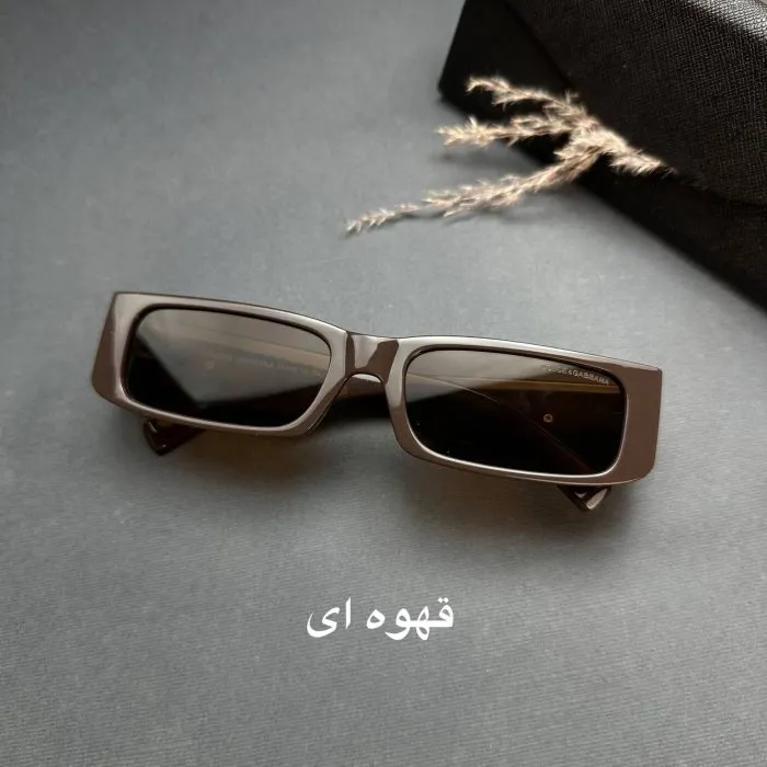 عینک آفتابی کد L10483 - Image 6