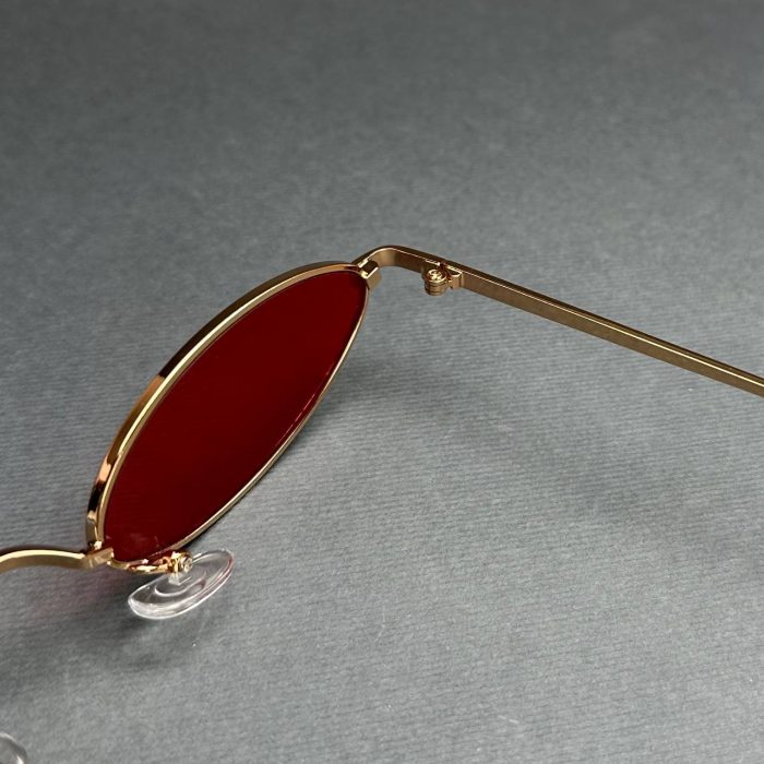 عینک آفتابی کد L10492 - Image 6