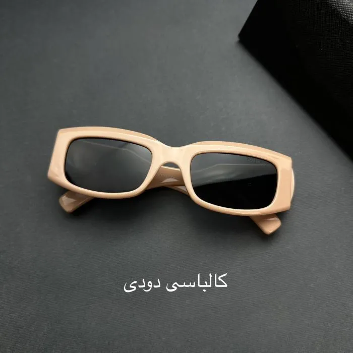 عینک آفتابی کد L10485 - Image 6