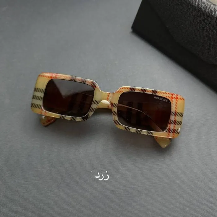 عینک آفتابی کد L10522 - Image 6