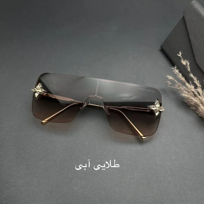 عینک آفتابی کد L10466 - Image 6
