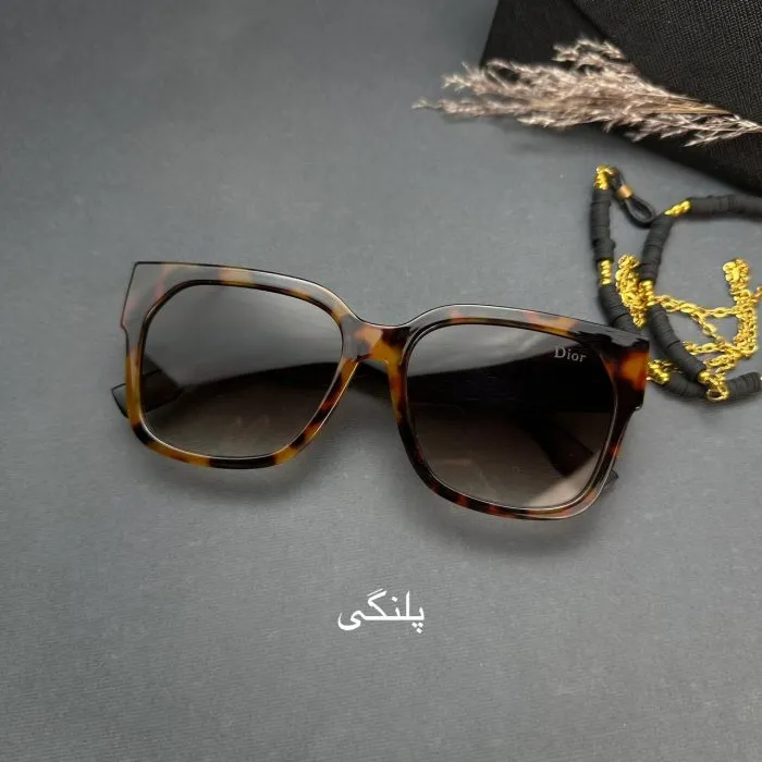 عینک آفتابی کد L10533 - Image 6