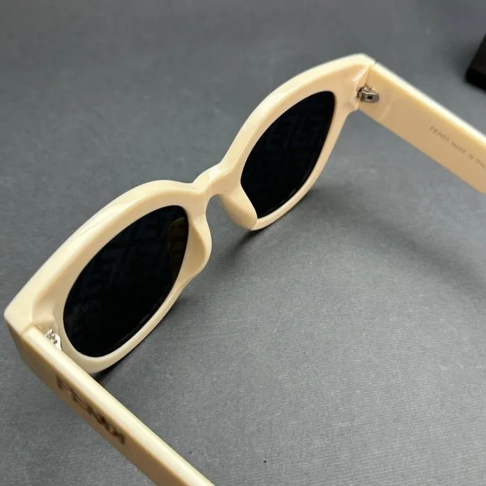 عینک آفتابی کد L10523 - Image 3