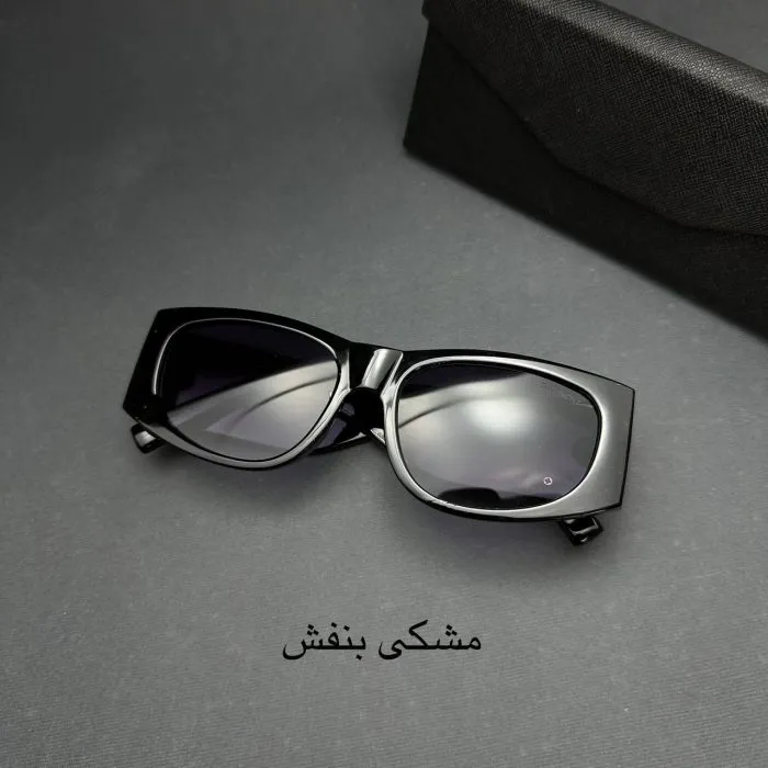 عینک آفتابی کد L10530 - Image 6