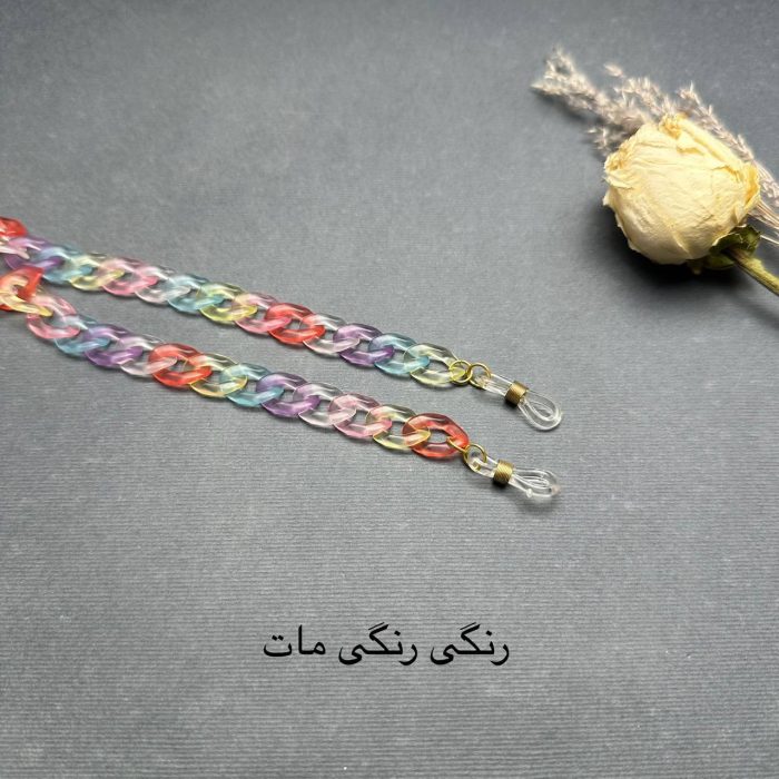 بند عینک کارتیرپلاستیکی - Image 10