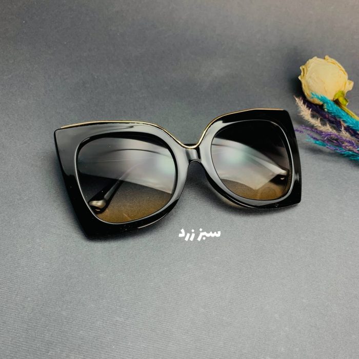 عینک آفتابی کد L10419 - Image 5