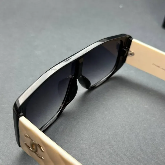 عینک آفتابی کد L10447 - Image 6