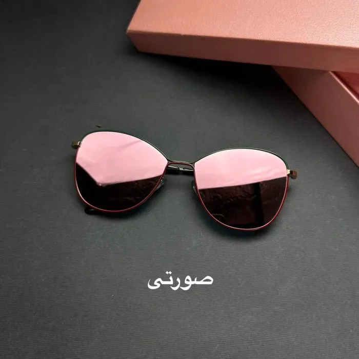 عینک آفتابی کد L10457 - Image 7