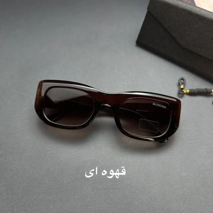 عینک آفتابی کد L10460 - Image 6