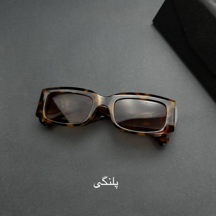 عینک آفتابی کد L10485 - Image 7