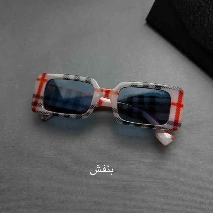 عینک آفتابی کد L10522 - Image 7