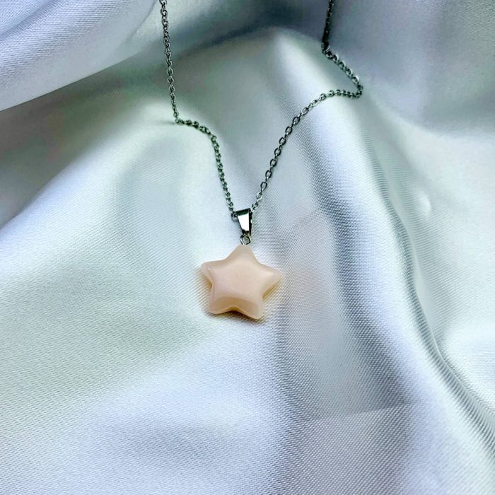 گردنبند سنگی R02176 - Image 2