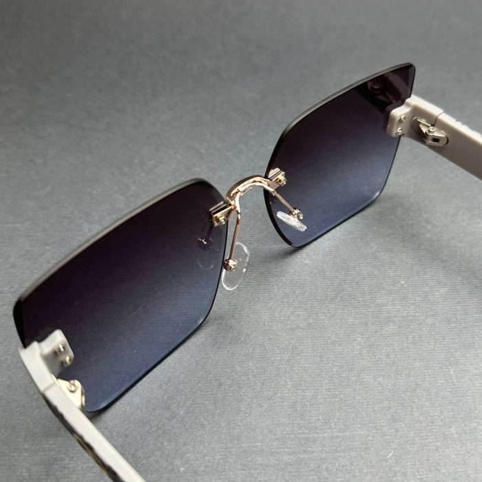 عینک آفتابی کد L10526 - Image 7