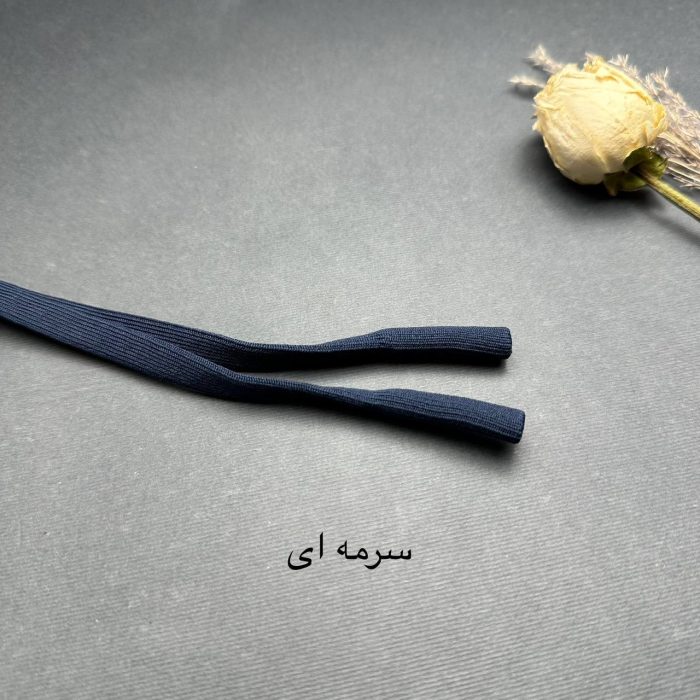 بند عینک جورابی ساده - Image 19