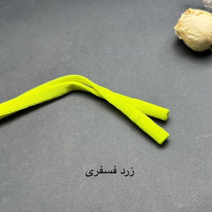 بند عینک جورابی ساده - Image 21