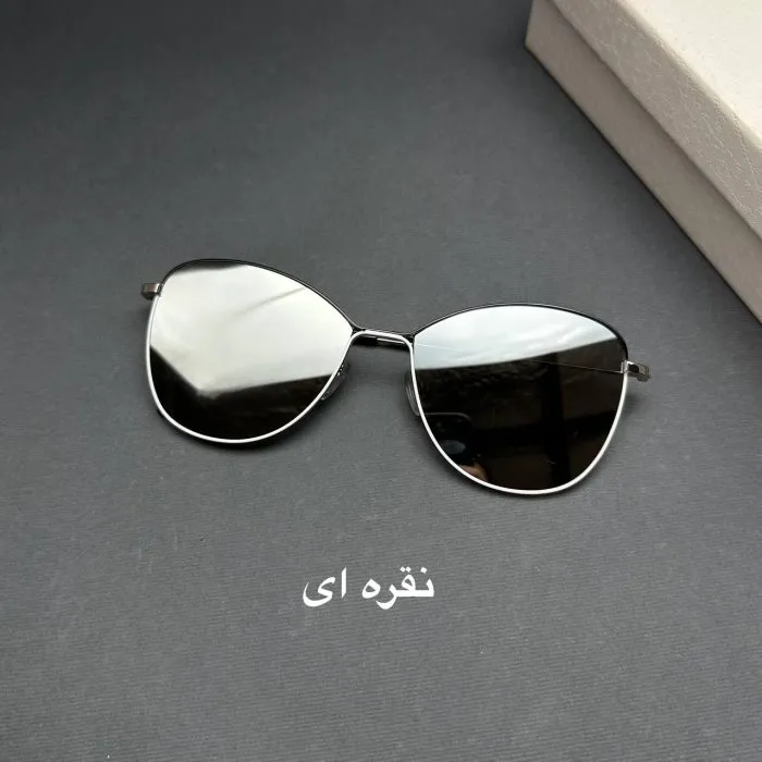 عینک آفتابی کد L10457 - Image 8
