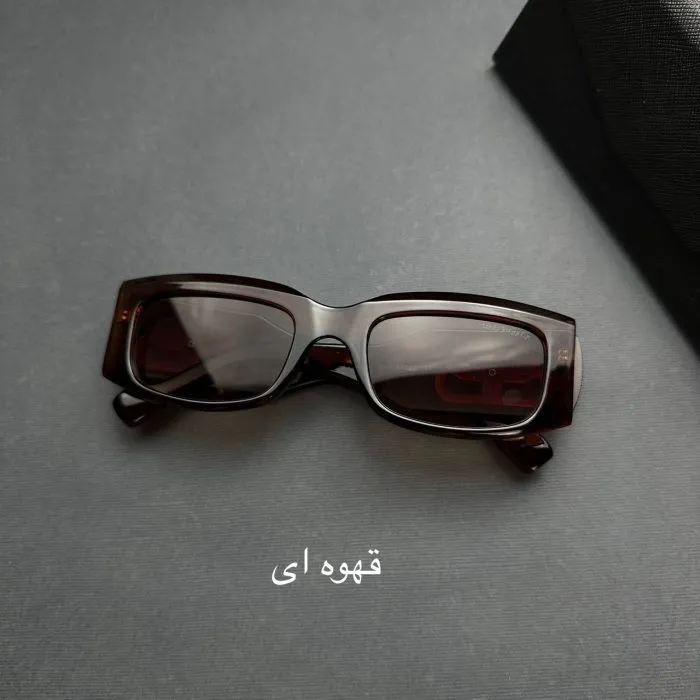 عینک آفتابی کد L10485 - Image 8