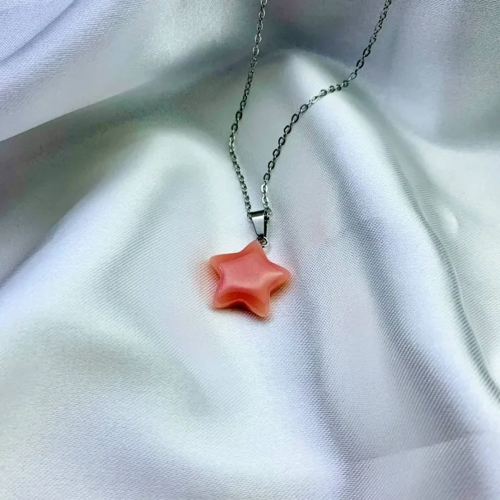 گردنبند سنگی R02176 - Image 3