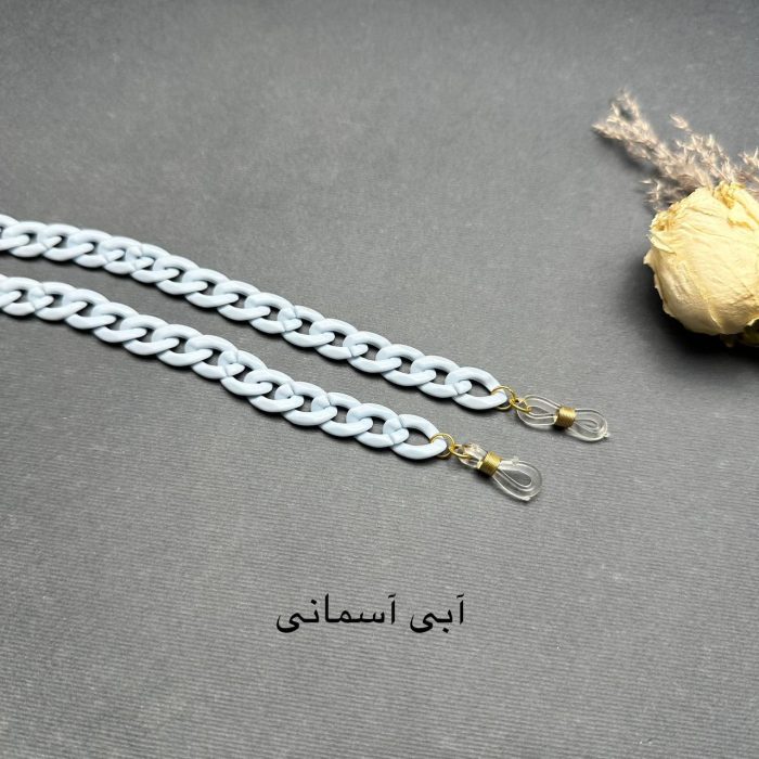 بند عینک کارتیرپلاستیکی - Image 8