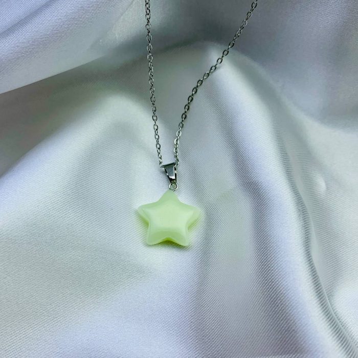 گردنبند سنگی R02176 - Image 4