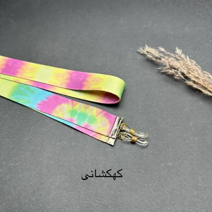 بند عینک نواری - Image 5